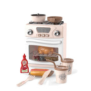 DKS Set furre me aksesorë me bateri