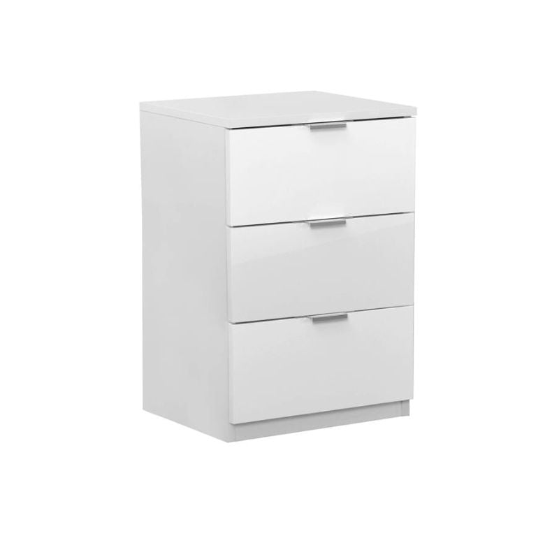 Komodinë ELEGANCE 3F