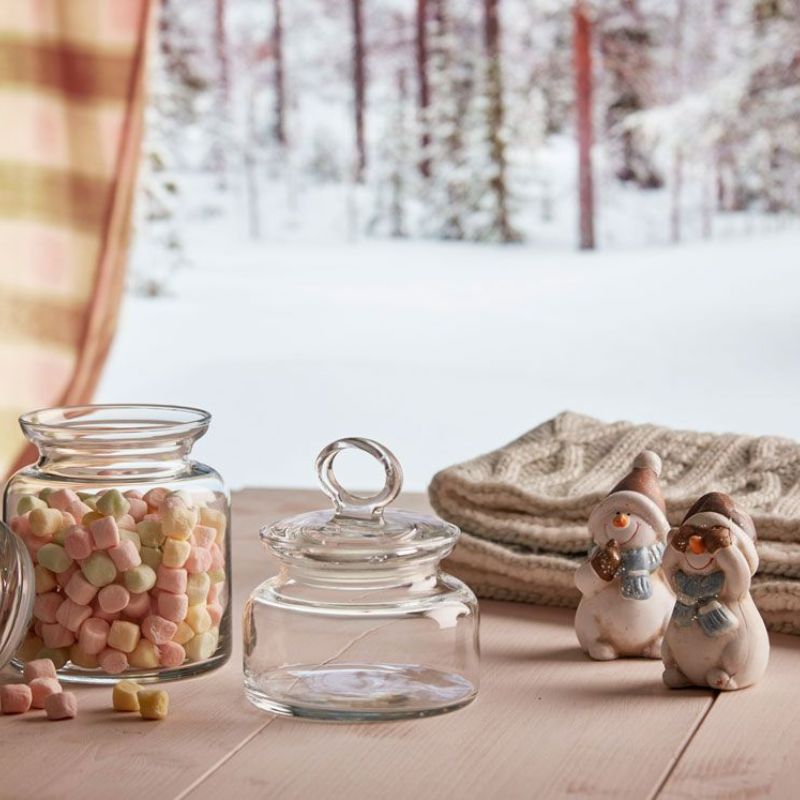 Kavanoz për kuzhinë