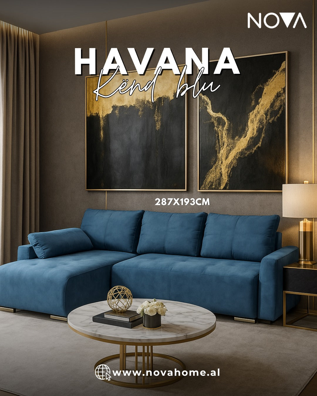 NOVA HOME