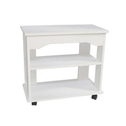 Tavolinë me rrota LIS