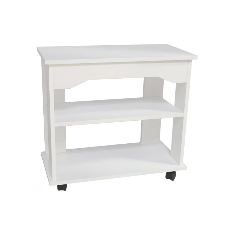 Tavolinë me rrota LIS