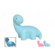 Ndriçues në formë dinozauri