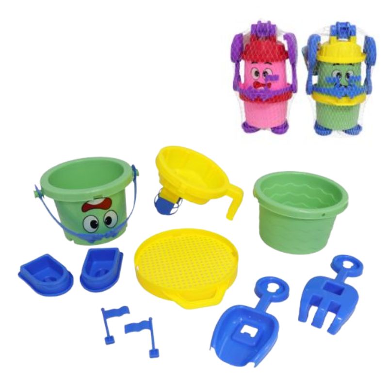 Set me lodra plazhi