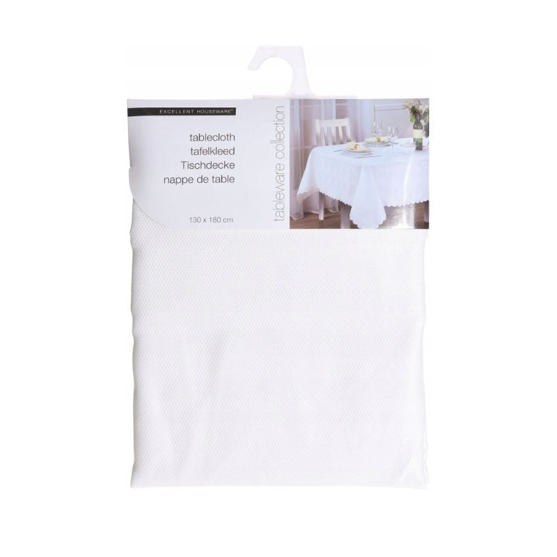 Mbulesë tavoline BLANCA