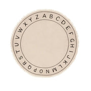 Tapet për fëmijë ALFABET