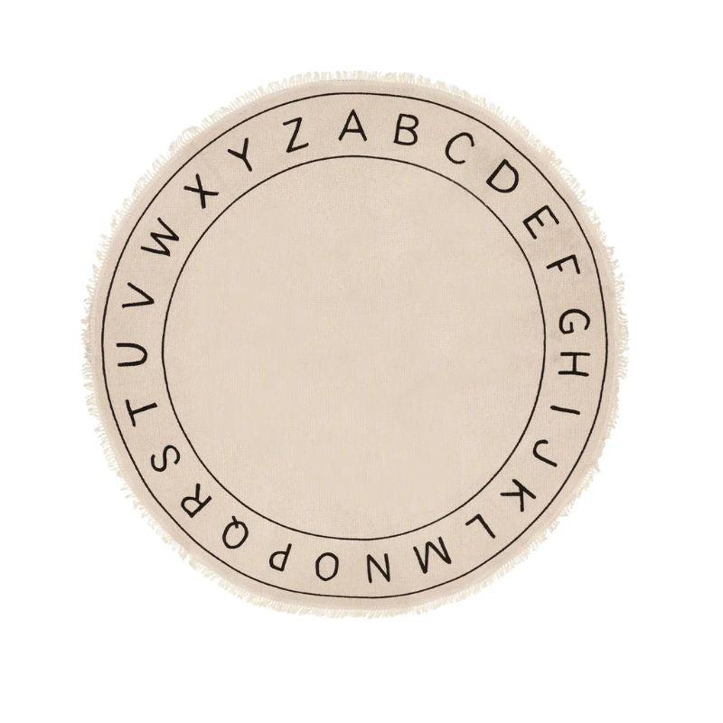 Tapet për fëmijë ALFABET