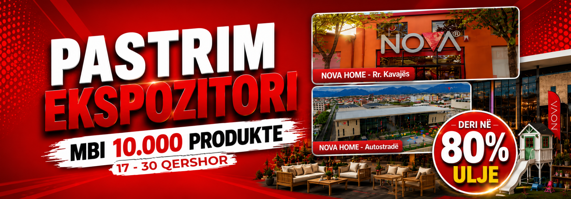 NOVA HOME