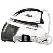 Hekur me depozite 2442/RH Steam Power