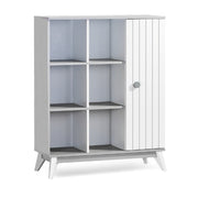 Raft lodrash BIRD HOUSE