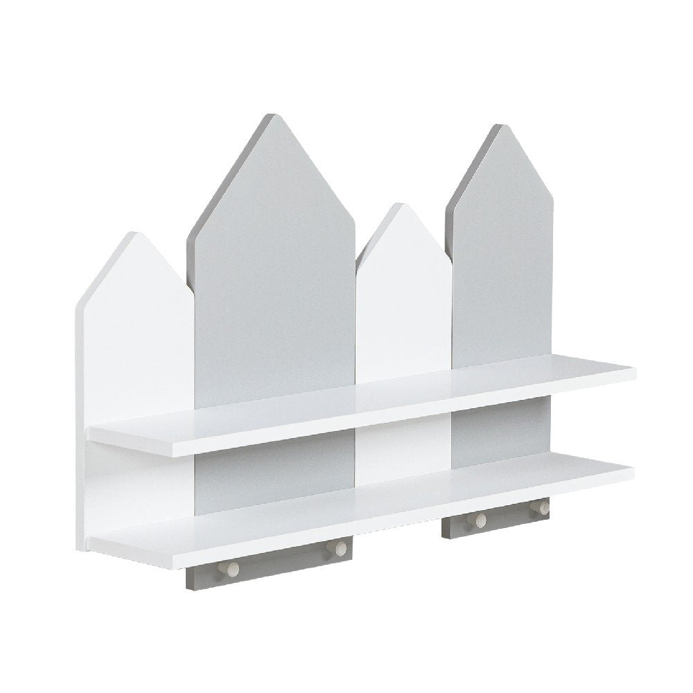 Raft muri BIRD HOUSE