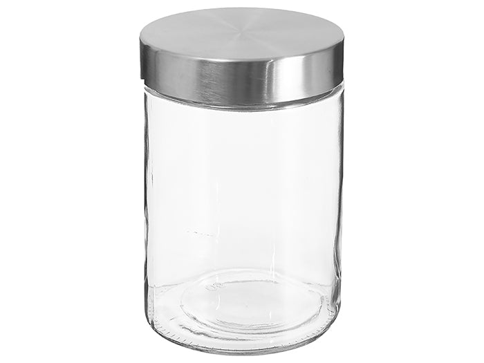 Kavanoz qelqi 1.2 L NIXO