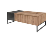 Tavoline PEGAZ ARTISAN/GRAY