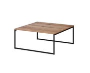 Tavoline VALENCIA 80x80 ARTISAN