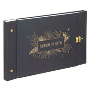 Album fotografish NIGHT, 400 ndarje