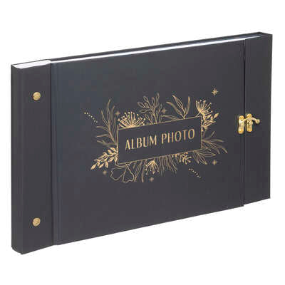 Album fotografish NIGHT, 400 ndarje