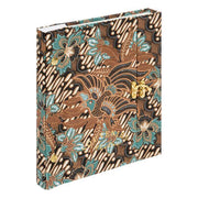 Album fotografish BOTA, me 200 ndarje