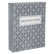 Album fotografish ROMANCE, 200 ndarje