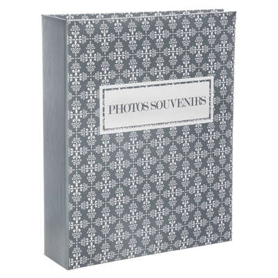 Album fotografish ROMANCE, 200 ndarje