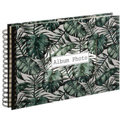Album fotografish me spirale JUNGLE, 160 ndarje