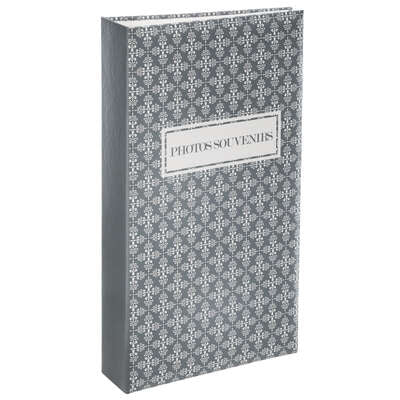 Album fotografish ROMANCE, 300 ndarje