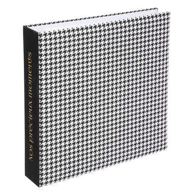 Album fotografish, 500 ndarje