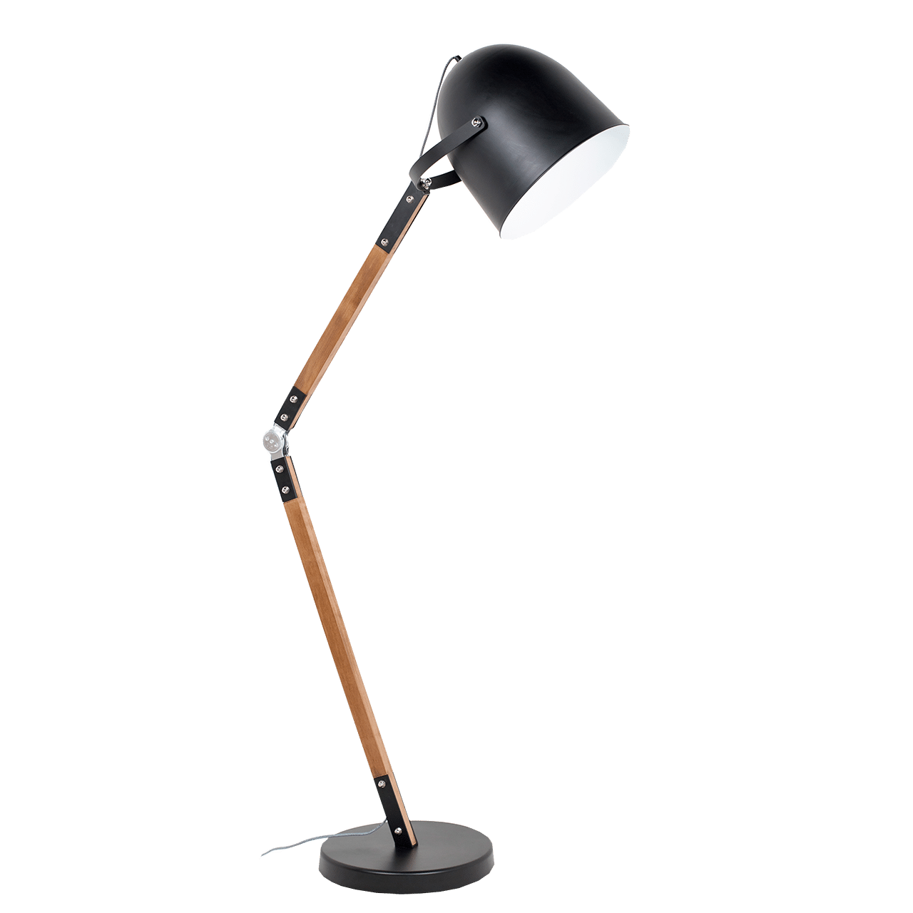 Ndricues MERCI Black