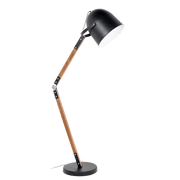 Ndricues MERCI Black