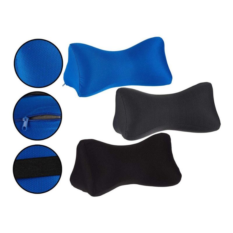 Jastëk udhëtimi për qafën