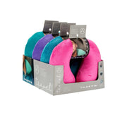 Jastëk udhëtimi për qafën