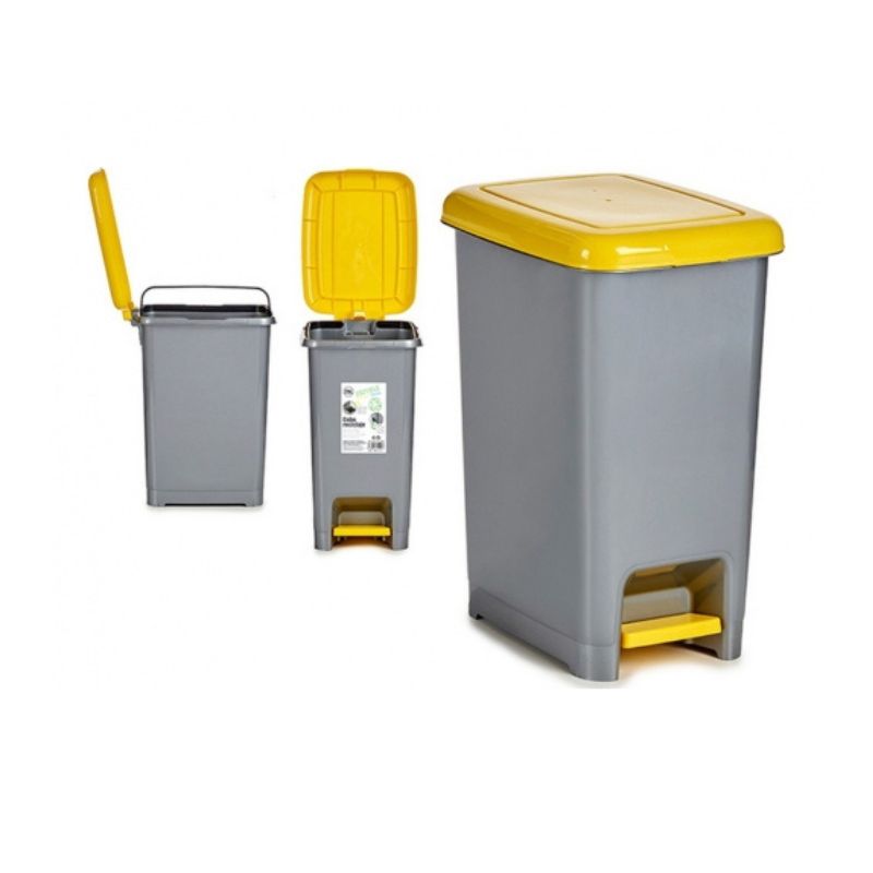 Kosh Mbeturinash 25 Litra