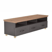 Mbajtese TV CONTEMPO Artisan/Gray