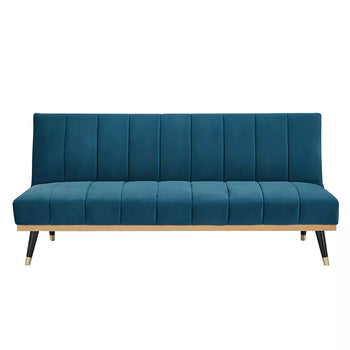 Sofa Bed MELODY Blue