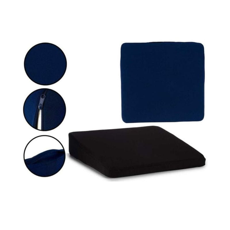 Jastëk udhëtimi ergonomik