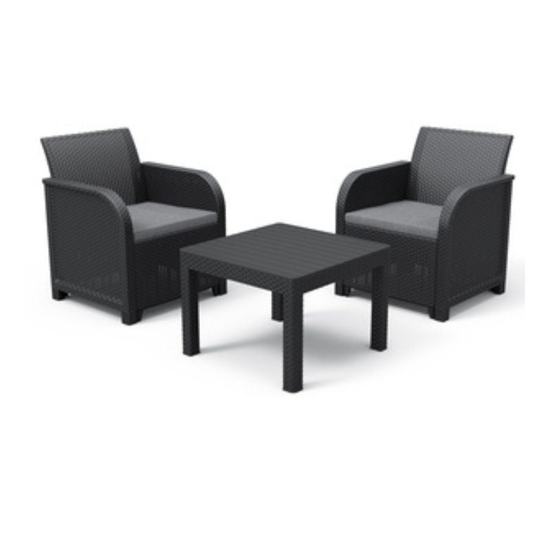 Set ROSALIE