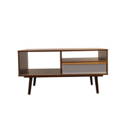 Tavoline mesi ELISE Brown