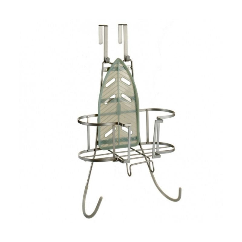 Tavoline per hekurosje me mbajtese per hekurin