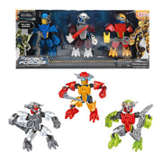 Rrobot Ndërtues 3D ROBOFORCES