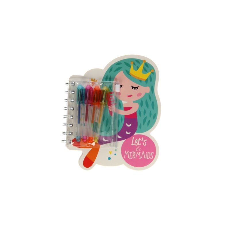 Set Fletore dhe Lapsa