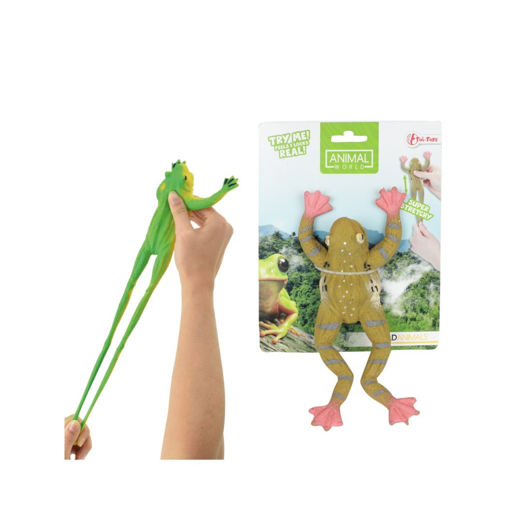 Bretkocë super elastike