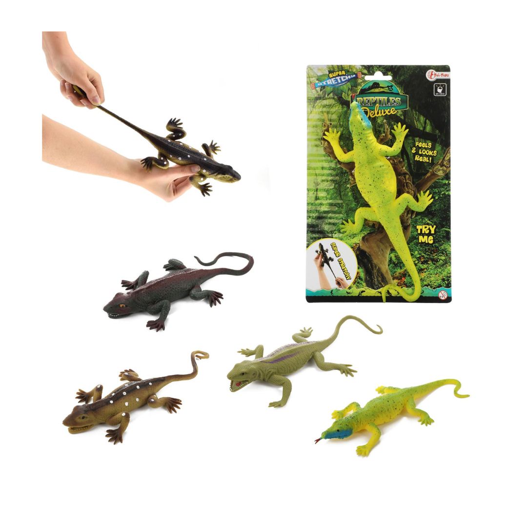 Zvarranik  super elastik ANIMAL WORLD