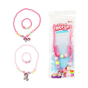 Varëse me perla+ burzylyk  DREAM HORSE