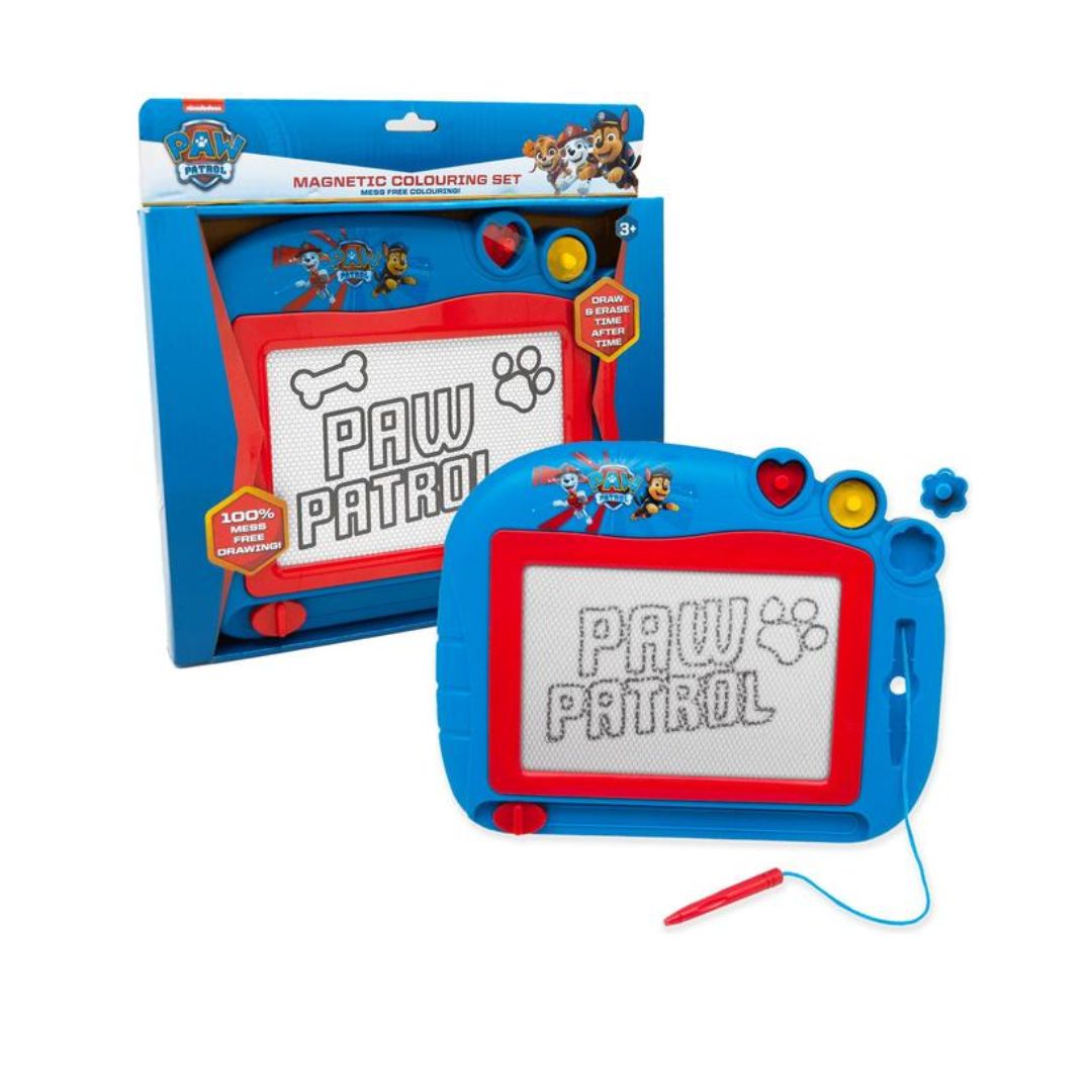 Tabelë magnetike vizatimi - PAW PATROL