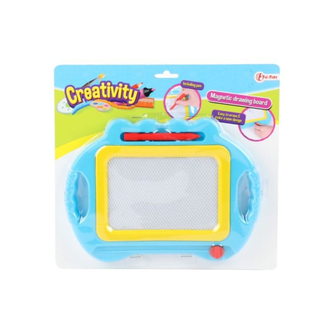 Tabelë magnetike vizatimi  CREATIVITY