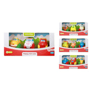 Makina mini LITTLE STARS