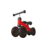 Biçikletë me 4 rrota LITTLE STARS