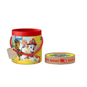 Lojë kujtese druri PAW PATROL