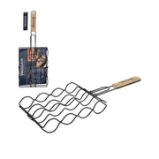 Zgarë për barbeque