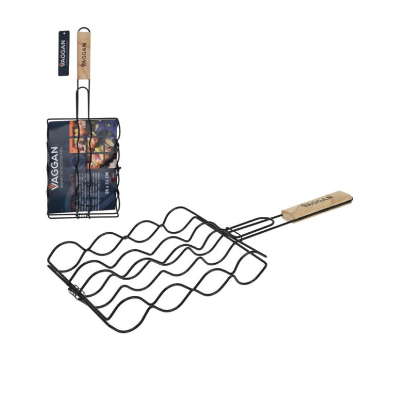 Zgarë për barbeque