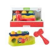 Stol me cekic LITTLE STARS